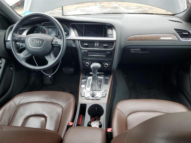 VIN WA1UFAFL1DA087649 2013 Audi A4, Premium Plus no.8