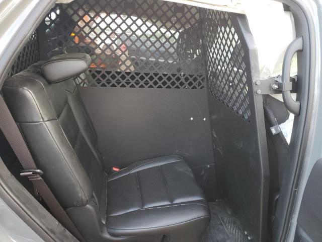 2022 DODGE DURANGO PU 1C4RDJFG5NC184959