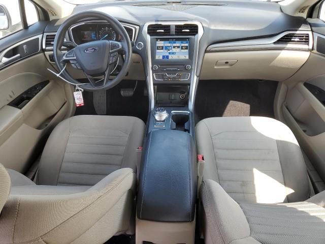 3FA6P0HD8HR247717 Ford FUSION SE