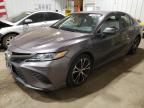 2019 TOYOTA CAMRY L - 4T1B11HK2KU217235