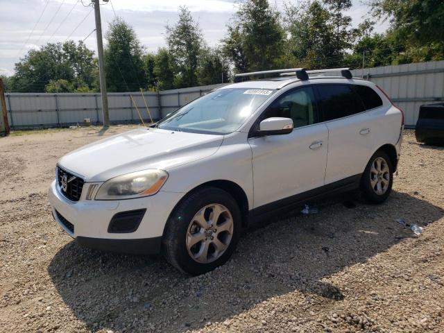 2013 Volvo XC60 