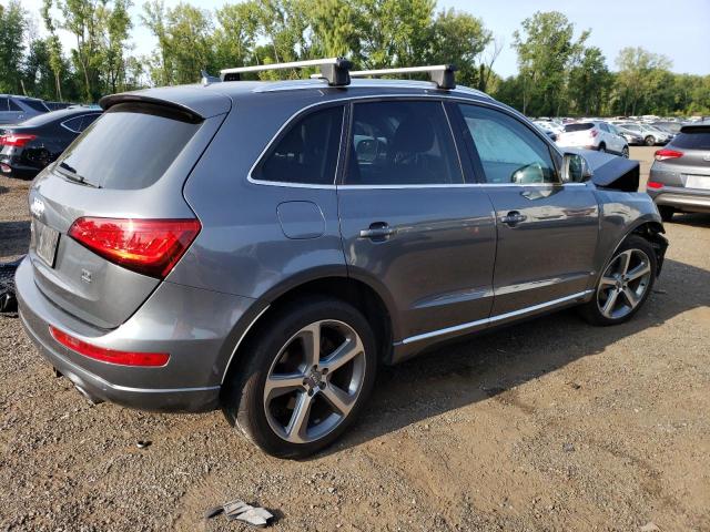 VIN WA1CMAFP5EA104801 2014 Audi Q5, Tdi Premium Plus no.3