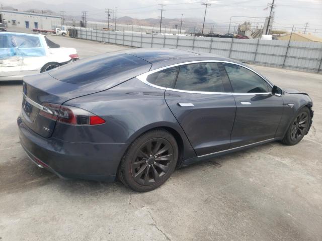 5YJSA1E27GF132917 Tesla MODEL S