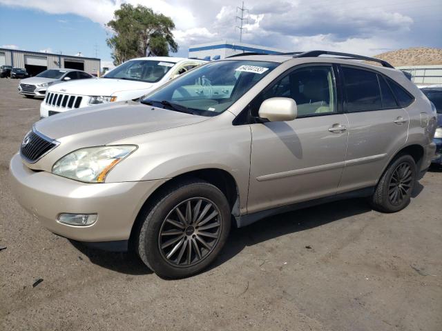 2005 Lexus RX 330 