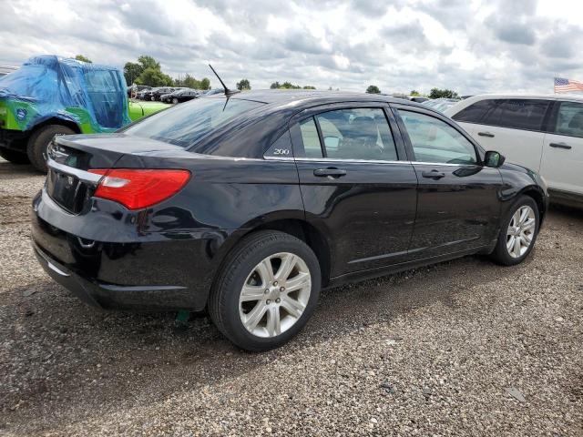 Vin: 1c3bc1fg0bn604751, lot: 64013973, chrysler 200 touring 20113