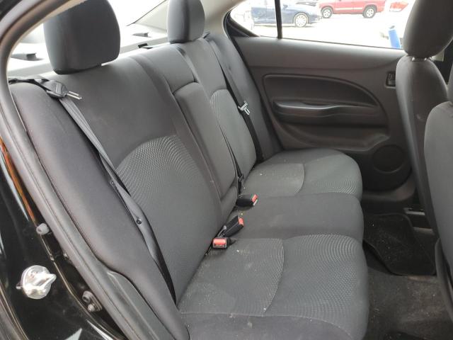 2019 MITSUBISHI MIRAGE ML32F3FJ3KHF01239