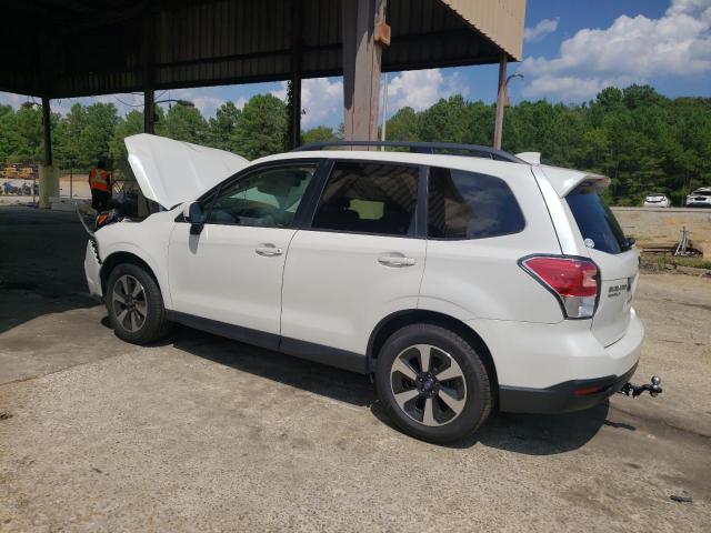 JF2SJAEC9HG502105 Subaru Forester 2.5i Premium