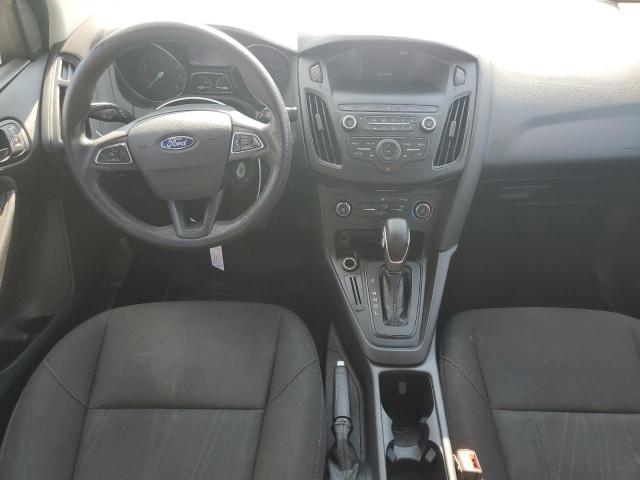 1FADP3E28JL265246 Ford FOCUS S
