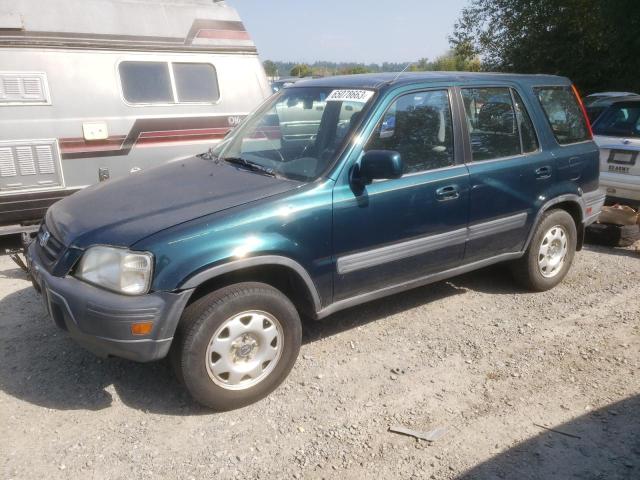 1998 Honda CR-V EX