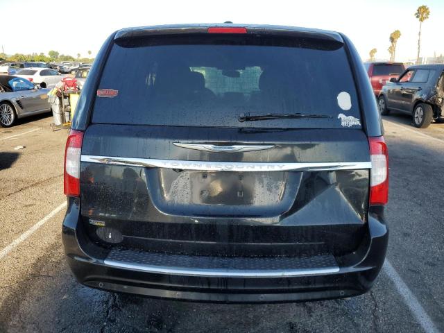 2C4RC1CG3FR601009 Chrysler Town & Country Touring L