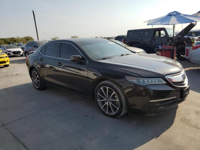 Vin: 19uub2f5xfa012445, lot: 65472223, acura tlx tech 20154