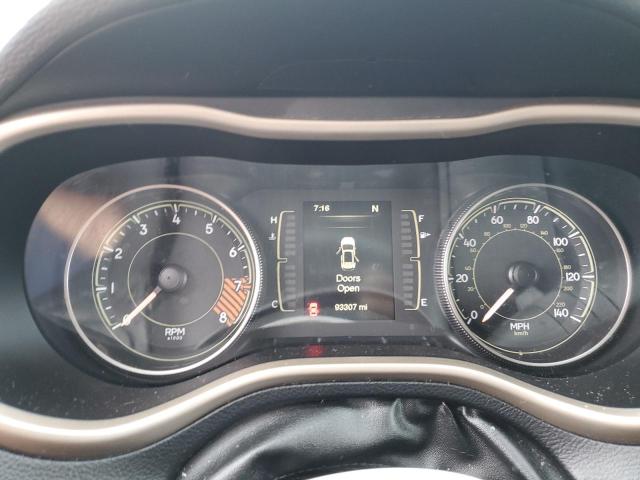 1C4PJMCS9EW248154 Jeep Cherokee Latitude