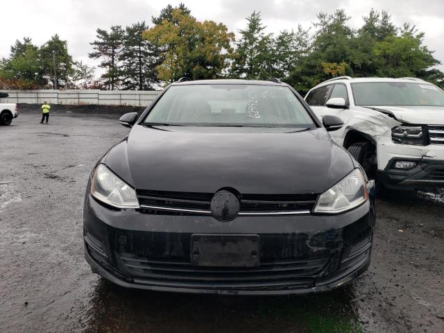 2017 VOLKSWAGEN GOLF SPORT - 3VWA17AU7HM536252