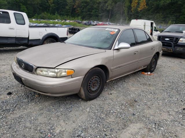 1998 Buick Century Custom