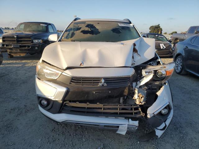 JA4AR4AW6GZ044069 Mitsubishi Outlander Sport Sel