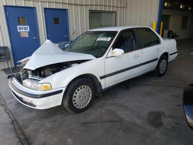 1991 Honda Accord Sedan LX