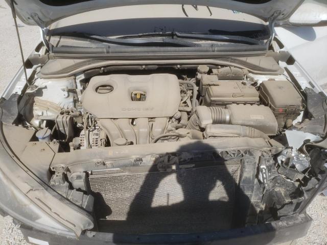 5NPD84LF6KH448198 Hyundai Elantra SE 11