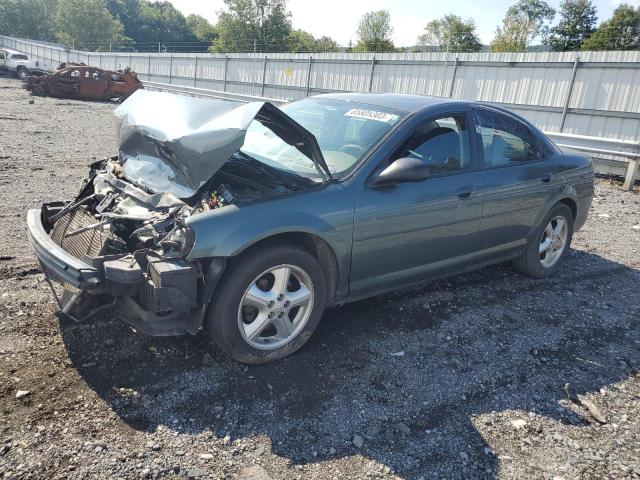 2004 Dodge Stratus SXT