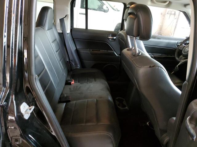 2015 JEEP PATRIOT 1C4NJRAB9FD244531