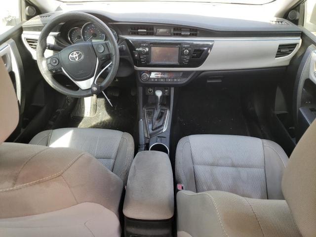 5YFBURHE9GP542215 Toyota COROLLA L