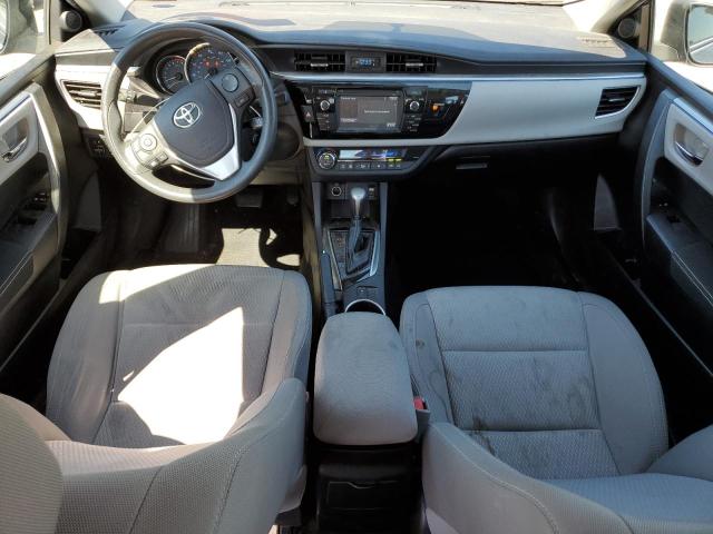 5YFBURHE2GP548163 Toyota COROLLA L