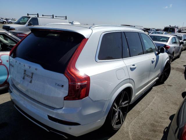 YV4A22PM7H1132257 2017 VOLVO XC90, photo no. 3