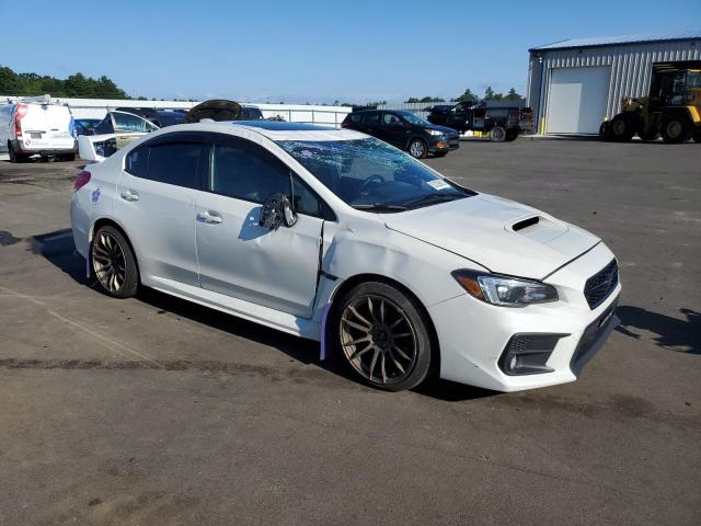 JF1VA1J6XK9809215 Subaru Wrx Limited