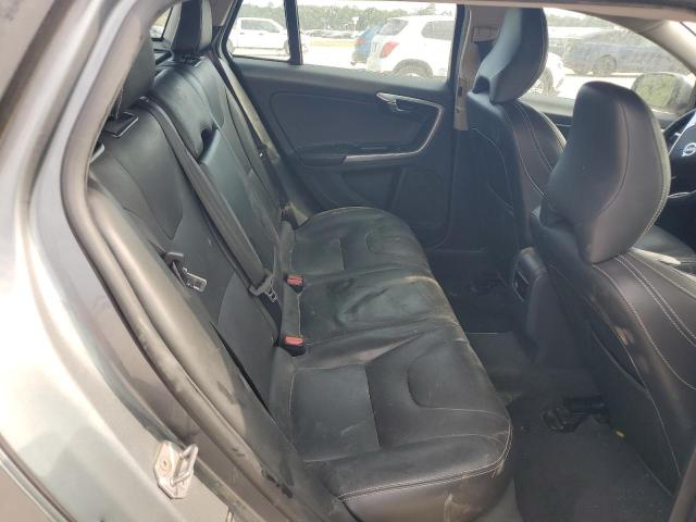 2018 VOLVO V60 T5 DYN YV140MEL3J2378681