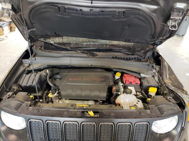 ZACNJDBB3MPM59304 Jeep Renegade Latitude