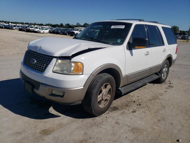 2003 Ford Expedition Eddie Bauer