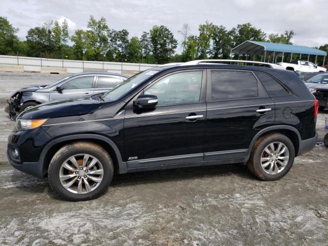 2011 Kia Sorento EX