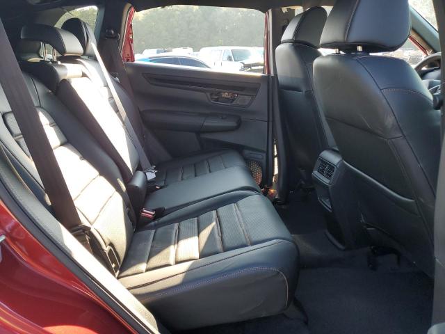 2024 HONDA CR-V SPORT - 7FARS5H89RE004964