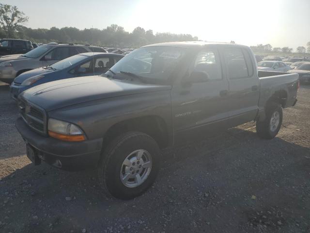 2002 Dodge Dakota 