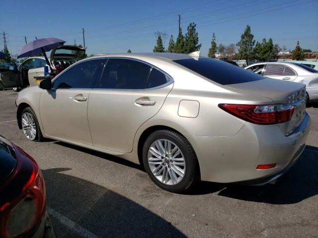 JTHBK1GG8F2161123 Lexus ES 350