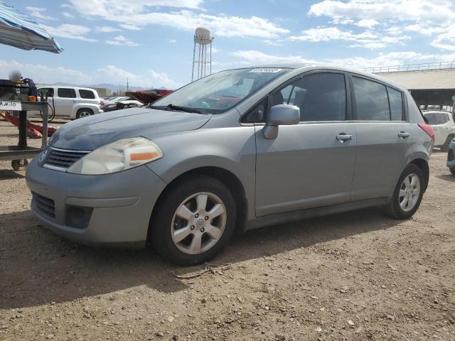 2007 Nissan Versa S