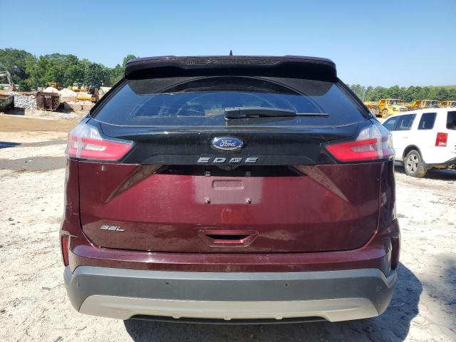 2FMPK3J9XMBA21669 2021 FORD EDGE, photo no. 6