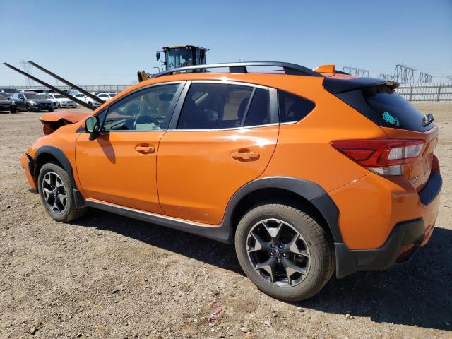 JF2GTACC8K8334476 Subaru Crosstrek  2