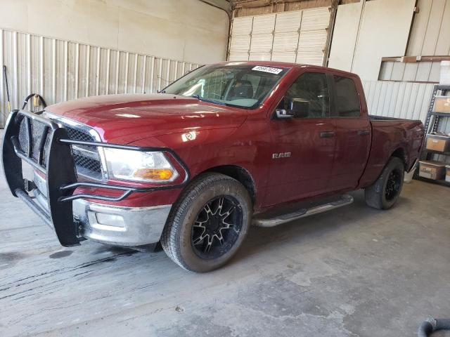 2009 Dodge Ram 1500 