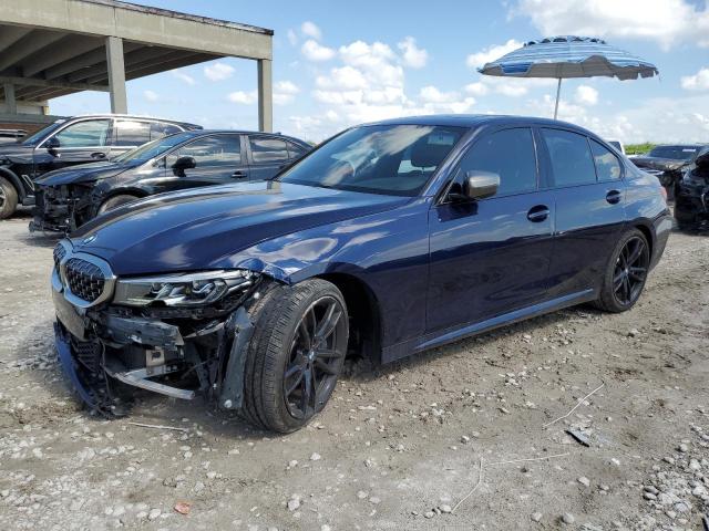 2020 BMW 3 Series M340i