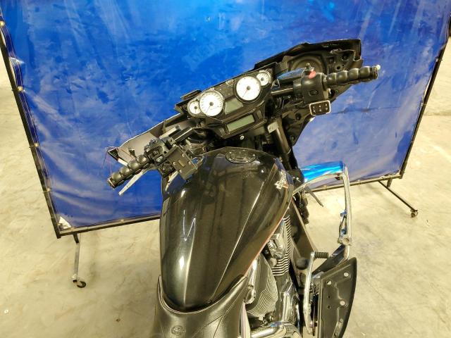 2015 VICTORY MOTORCYCLES MAGNUM - 5VPYW36N7F3046259