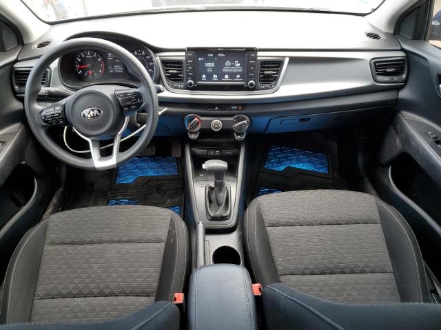 3KPA24AB2KE178265 KIA RIO S
