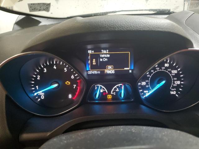 2018 FORD OTHER 1FMCU9HD5JUB69644