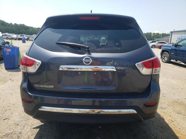 5N1AR2MN3EC649479 Nissan Pathfinder S