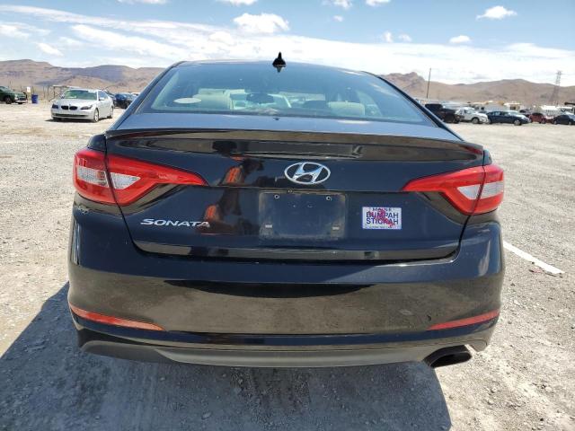 5NPE24AF7GH395964 Hyundai SONATA SE