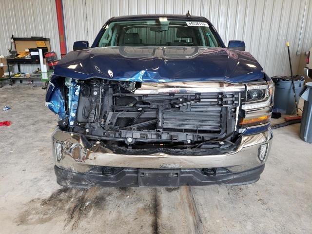 2018 CHEVROLET SILV1500 4 3GCUKREC9JG469653