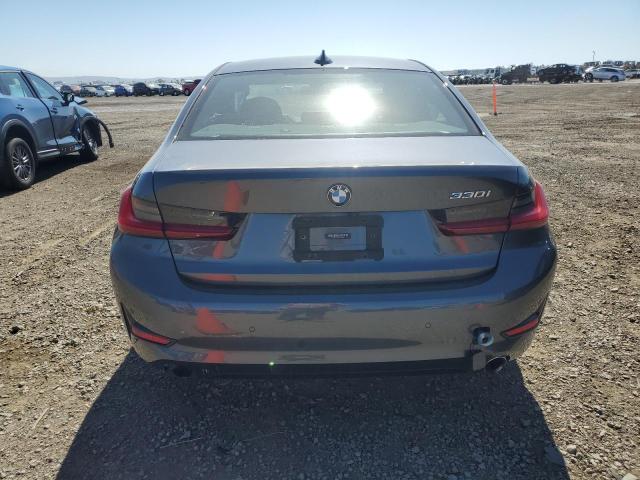 3MW5R1J00L8B15589 BMW 330I