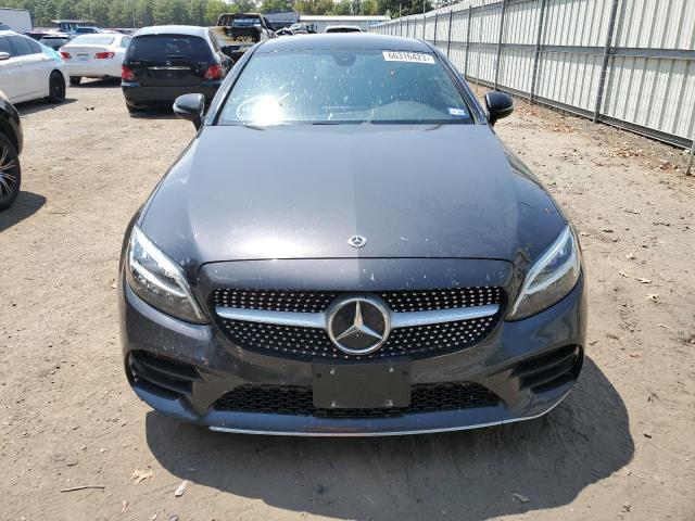 WDDWJ8DB4KF824574 2019 MERCEDES-BENZ C-CLASS, photo no. 5