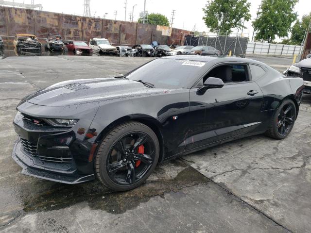 1G1FH1R75K0103533 Chevrolet Camaro SS