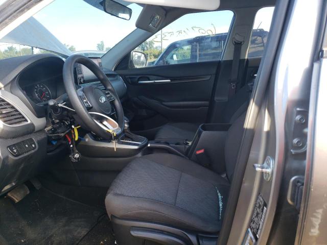 KNDEPCAA9M7150938 KIA Seltos Lx