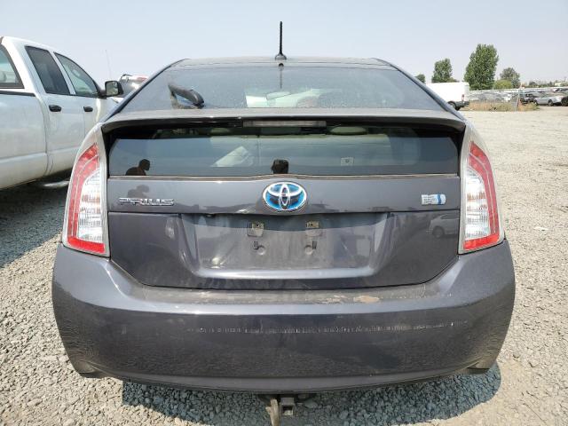 JTDKN3DU5E1750990 | 2014 TOYOTA PRIUS